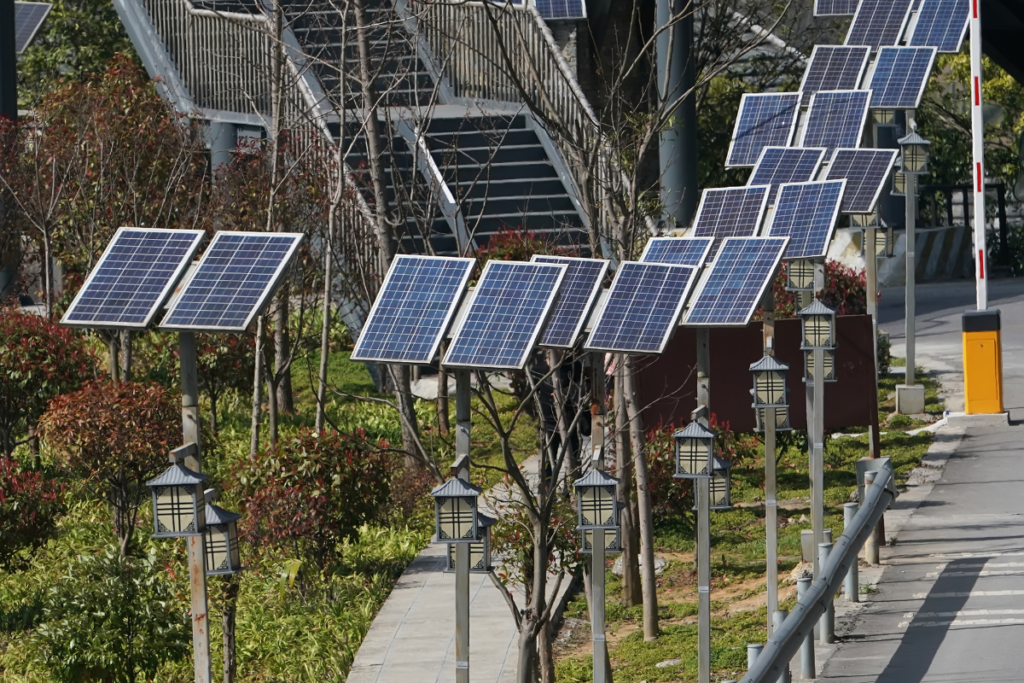 O que é lâmpada solar 11 Invest Sustain Energia Solar