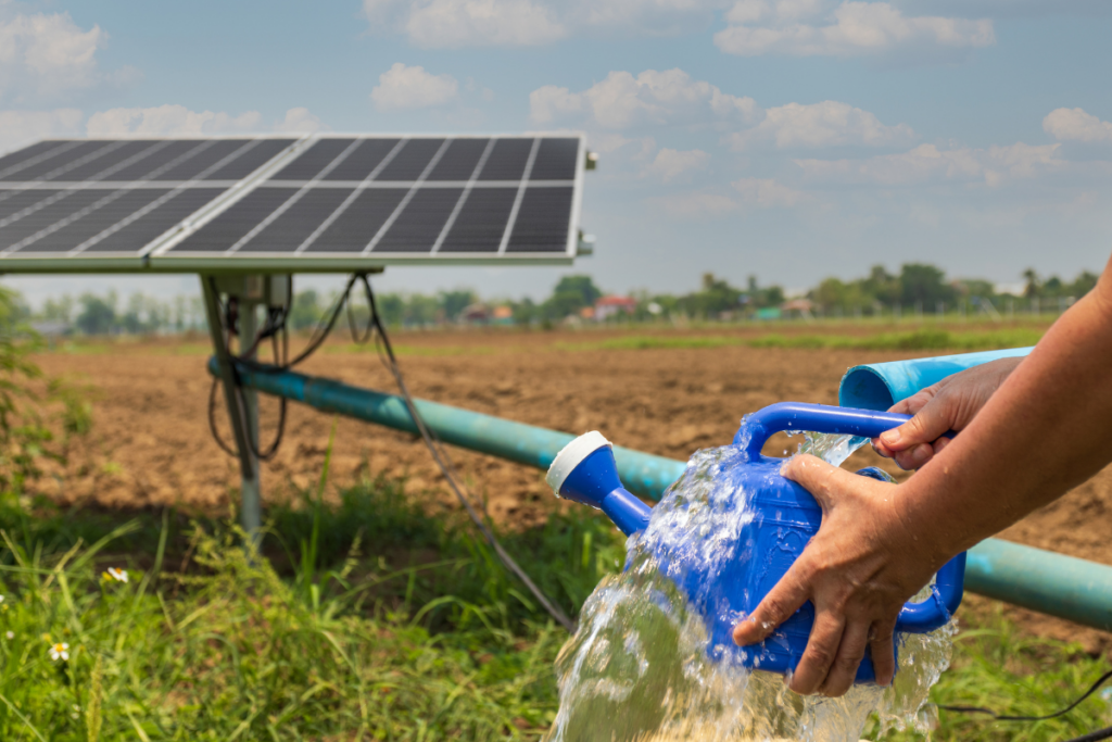 Onde Utilizar o Sistema de Bombeamento Solar Invest Sustain Energia Solar