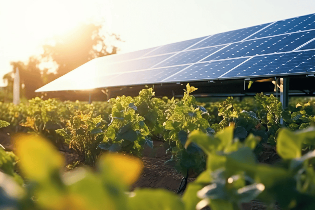 Quais São as Vantagens de Usar o Kit de Energia Solar Rural Invest Sustain Energia Solar