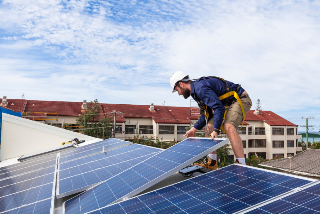 Tudo sobre energia solar fotovoltaica Invest Sustain Energia Solar