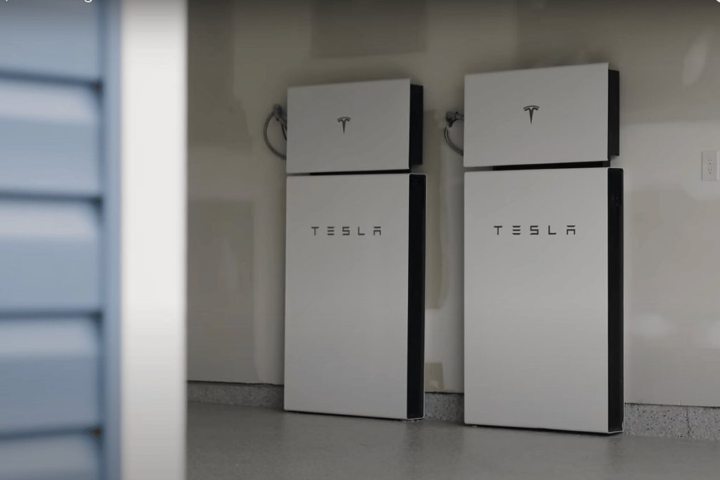 As vantagens da Powerwall da Tesla 1 Invest Sustain Energia Solar