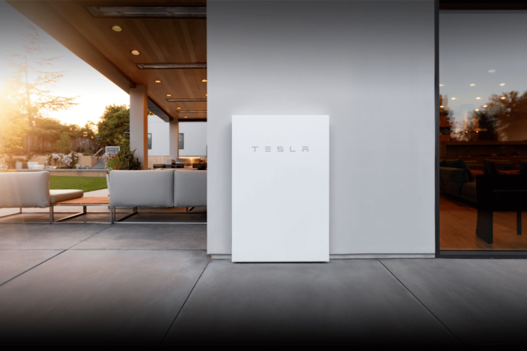 Bateria de lítio conheça a Powerwall da Tesla Invest Sustain Energia Solar