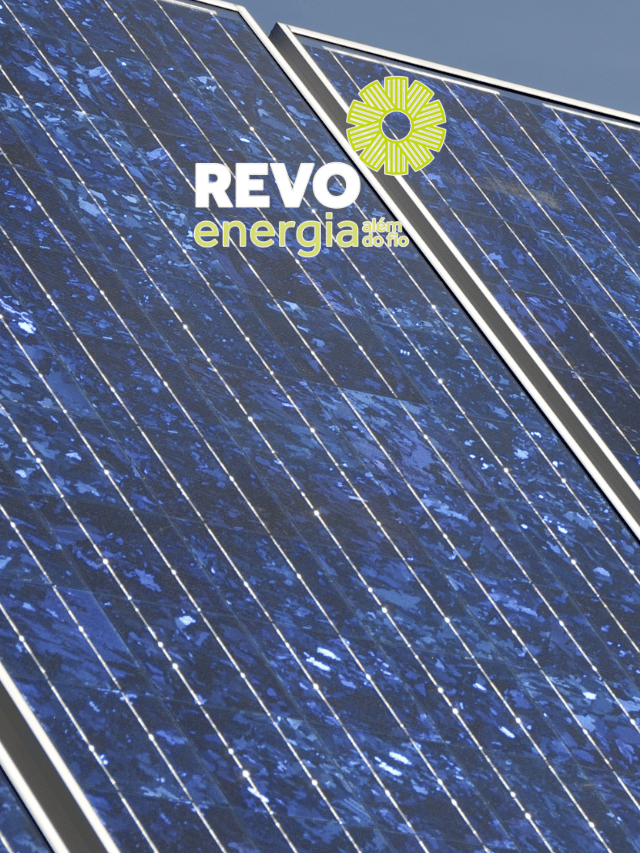 Economize com Energia Solar Inovadora Solarprime e Revo Energia Invest Sustain Energia Solar Capa Web Stories