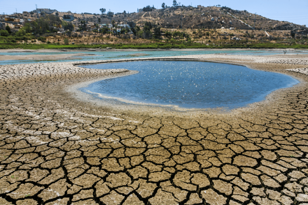 Quais os efeitos das mudanças climáticas 1 Invest Sustain Energia Solar