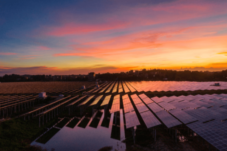 invest sustain energia solar painel solar Como Funciona a Captação de Energia Por Placa Solar