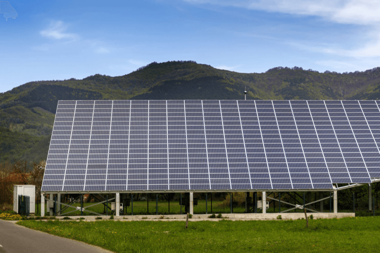 invest sustain energia solar painel solar Fortlev Solar Inovação no Setor da sustentabilidade