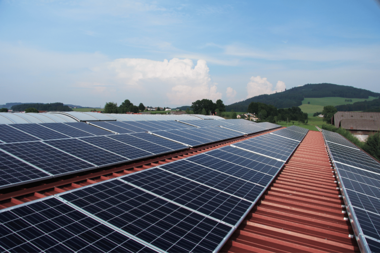Guia completo sobre painéis solares Invest Sustain Energia Solar