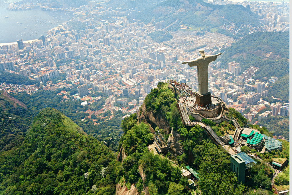 Benefícios no Rio de Janeiro Invest Sustain Energia Solar