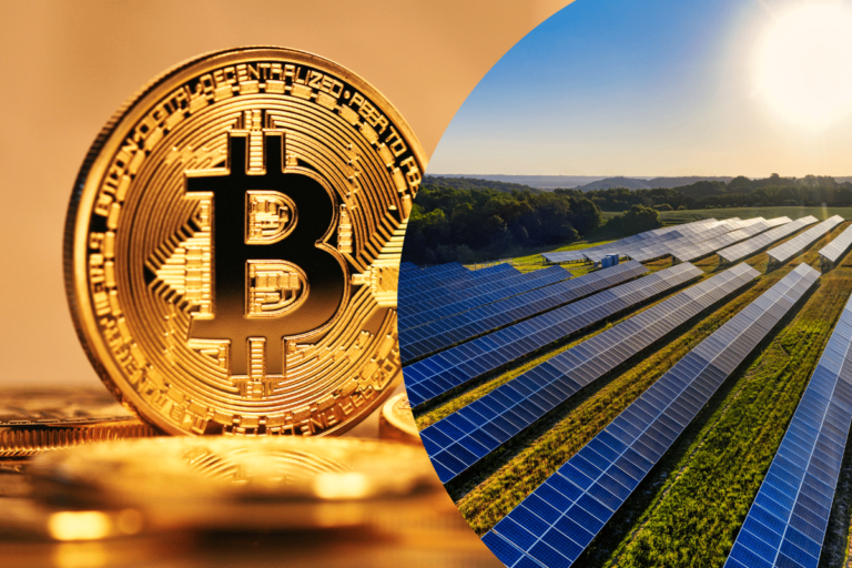 Mercado Bitcoin lança primeiro token de renda variável de energia solar Invest Sustain Energia Solar