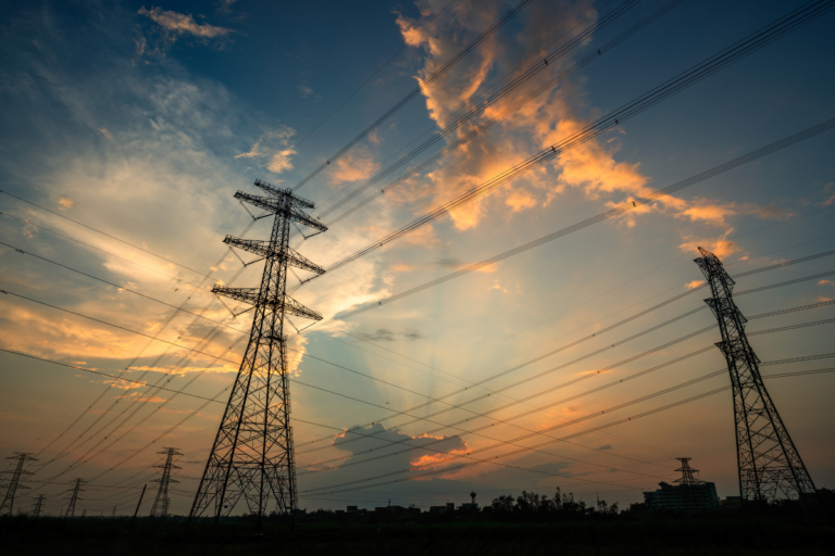 O Que é Inversão de Fluxo na Rede Elétrica Invest Sustain Energia Solar