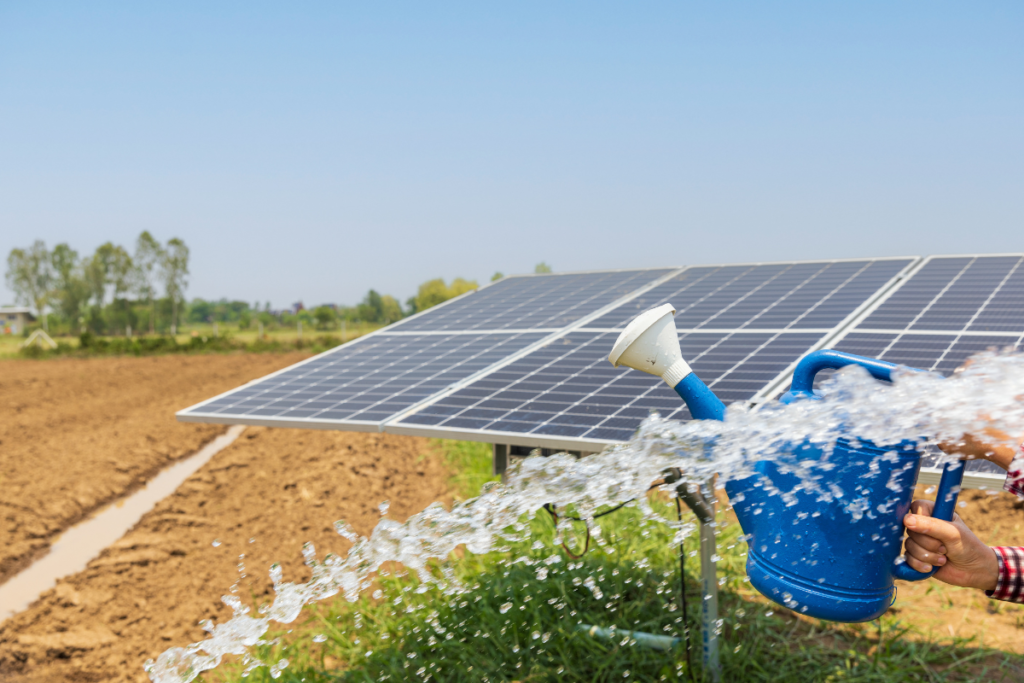 11 O que é Bomba Solar Invest Sustain Energia Solar