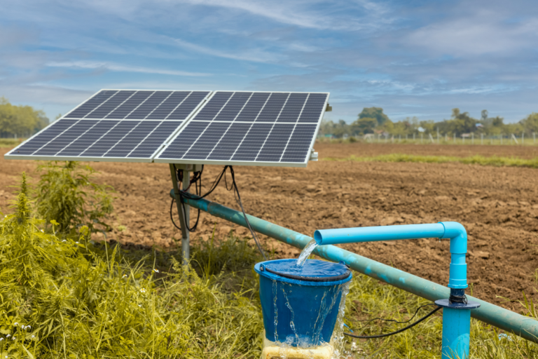 Bomba solar o que é e como funciona Invest Sustain Energia Solar