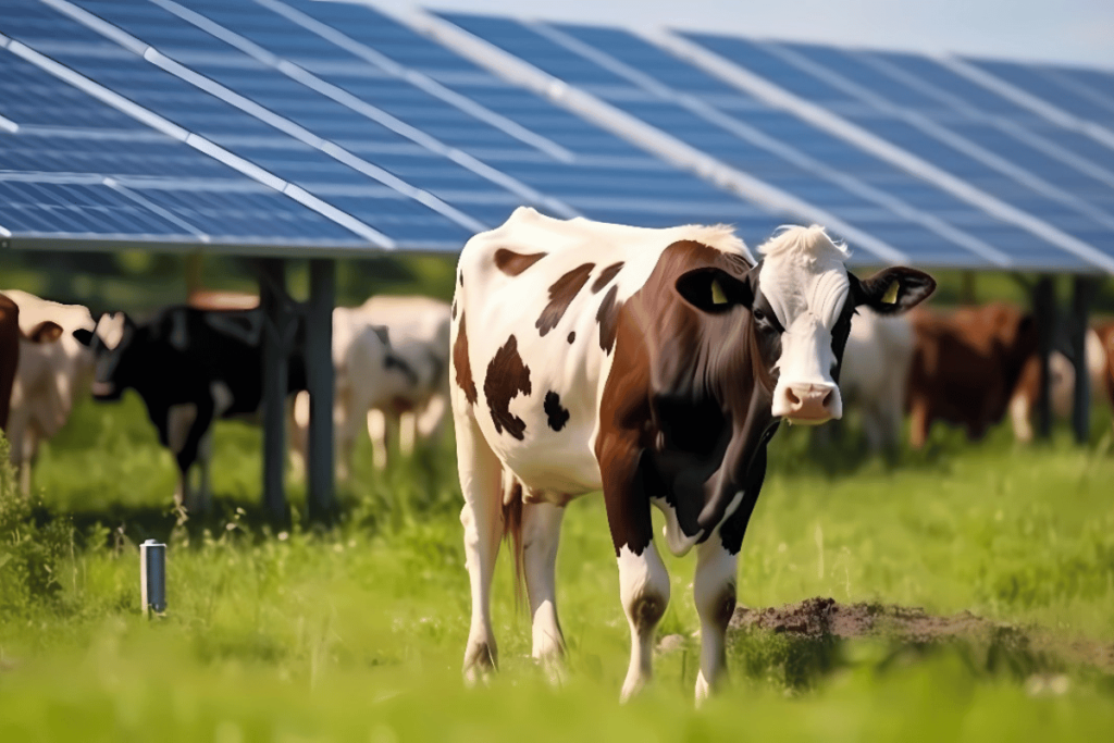 Por que Utilizar Energia Solar na Agricultura e na Pecuária Invest Sustain Energia Solar