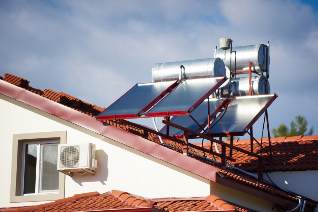 Qual é o Valor da Energia Solar para Chuveiro Invest Sustain Energia Solar