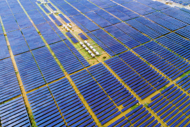 Gerdau e Newave anunciam nova usina solar com R$ 1,3 bi de investimento Invest Sustain Energia Solar