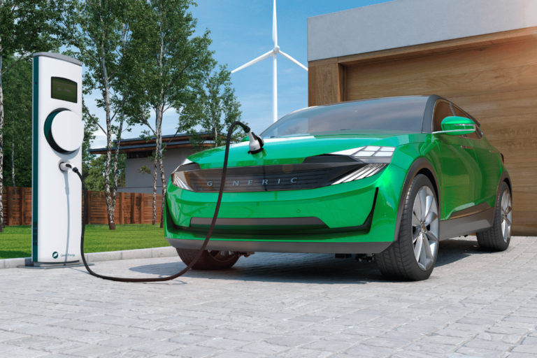 Carros elétricos Mais de 120 mil já foram vendidos em 2024 Invest Sustain Energia Solar