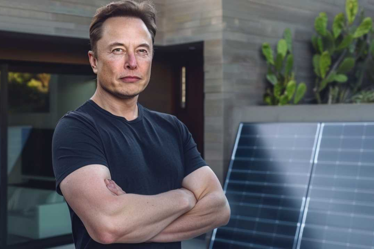 Previsões de Elon Musk sobre a energia solar e a Escala Kardashev Invest Sustain Energia Solar