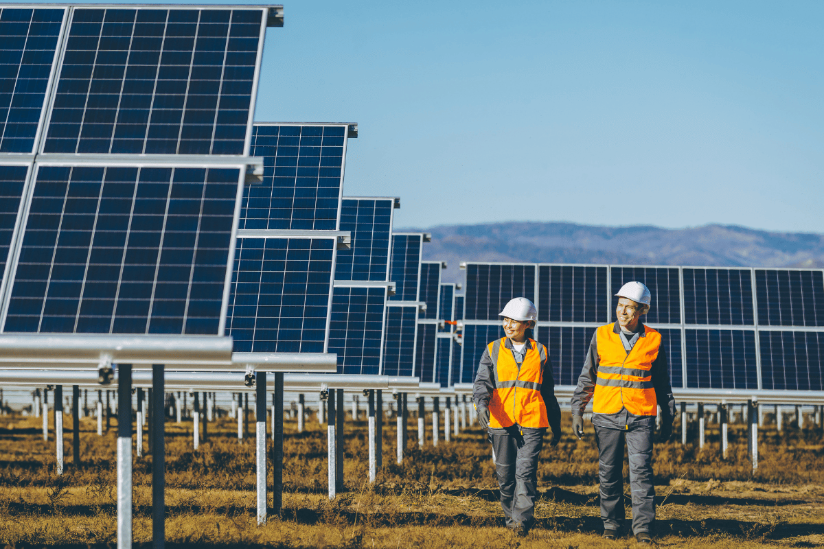 EDP adquire 16 usinas solares por R$ 218 milhões Invest Sustain Energia Solar