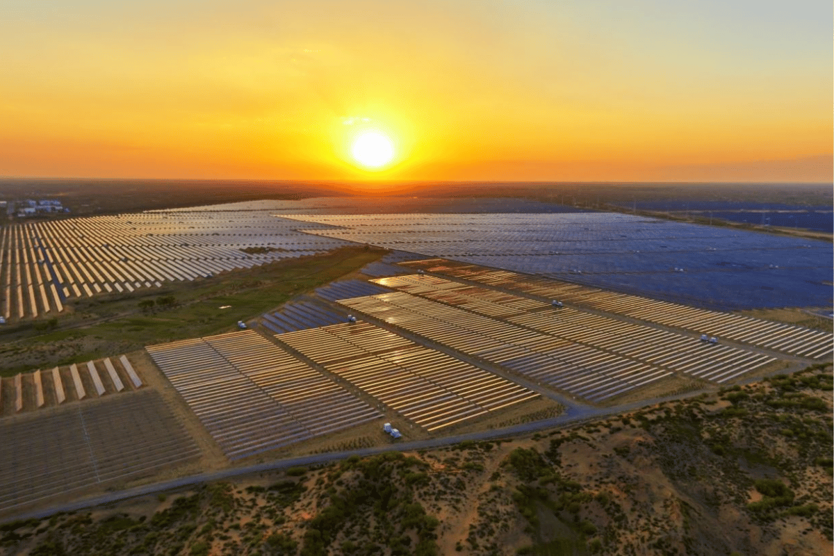 Energia solar em MG supera maiores geradores fósseis no Brasil Invest Sustain Energia Solar