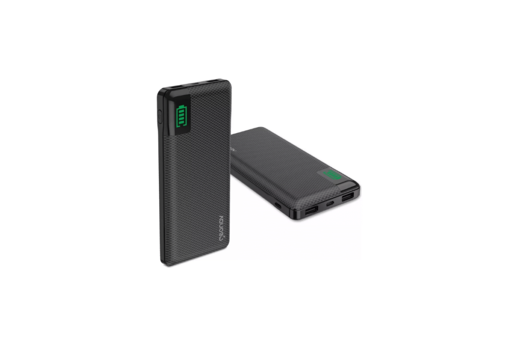 Geonav 16000 mAh (PB16K) Invest Sustain Energia Solar