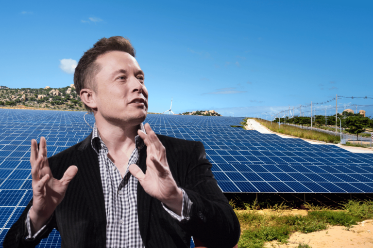 SolarCity Elon Musk aposta em energia solar no Brasil Invest Sustain Energia Solar