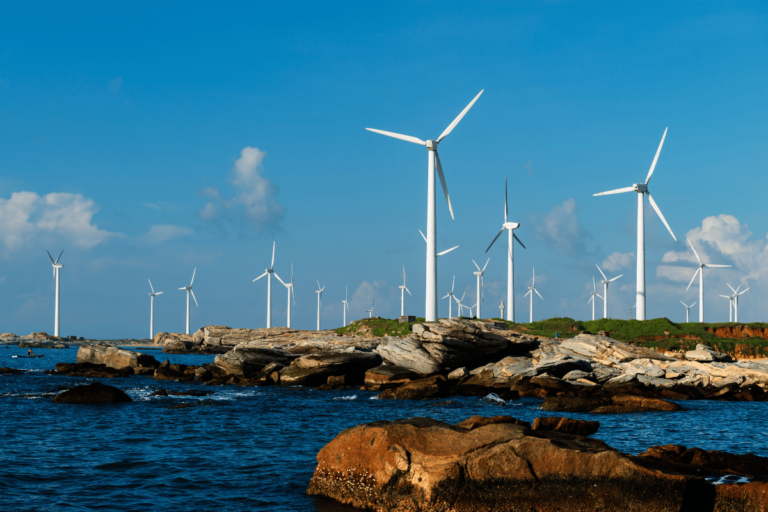 O que é a síndrome da turbina eólica Invest Sustain Energia Solar