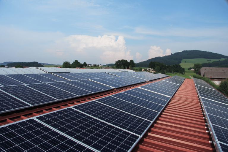 Programa de Transição Energética é sancionado pelo governo federal Invest Sustain Energia Solar