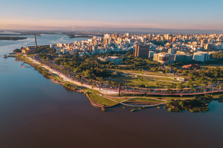 Porto Alegre investe R$ 114 milhões em energia solar Invest Sustain Energia Solar