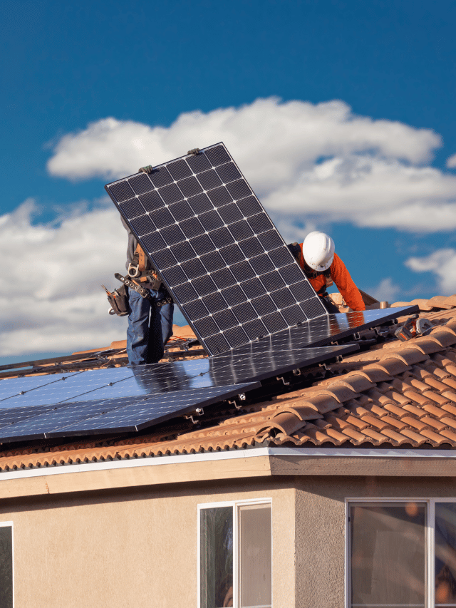 Quanto custa um kit solar sem baterias e homologação Invest Sustain Energia Solar Capa Web Stories