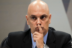 Alexandre de Moraes está ajudando Musk a vender mais Starlink Invest Sustain Energia Solar