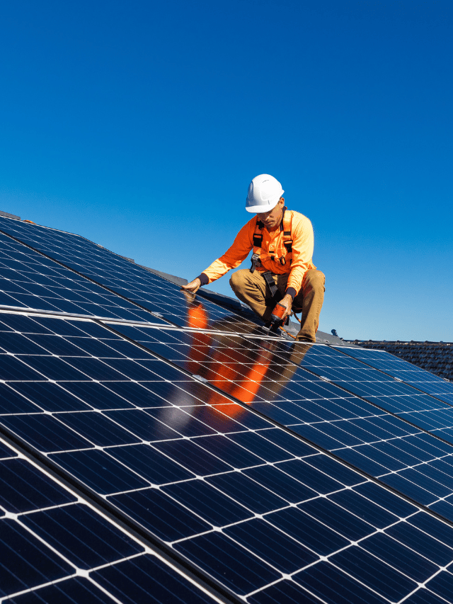 Como negociar melhores condições de financiamento para energia solar Invest Sustain Energia Solar Capa Web Stories