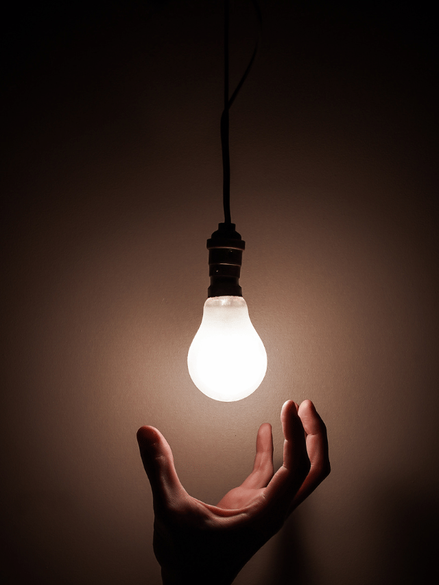 Como reduzir o consumo de energia sem mudar sua rotina Invest Sustain Energia Solar Capa Web Stories