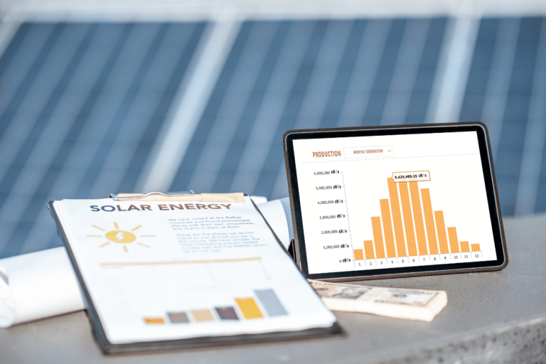 Eternit interrompe venda de produtos fotovoltaicos Invest Sustain Energia Solar