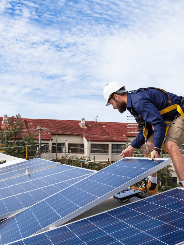 Quantas placas solares posso instalar no meu inversor solar Invest Sustain Energia Solar Capa Web Stories