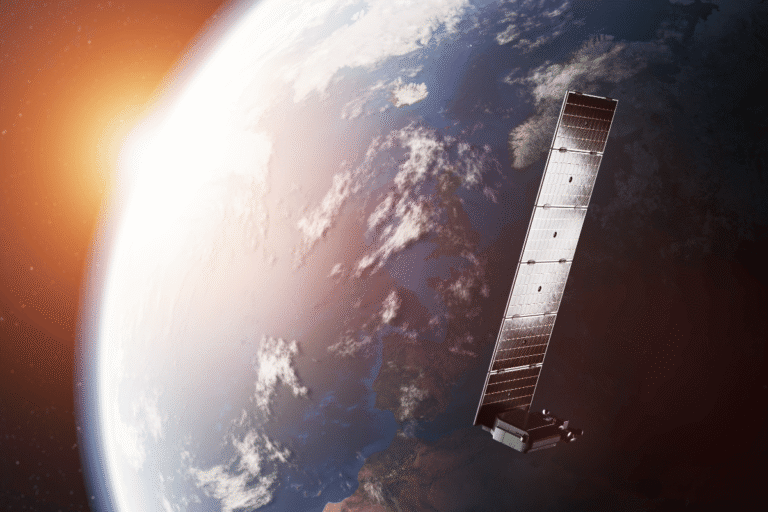 Anatel aprova mais satélites da Starlink no Brasil Invest Sustain Energia Solar