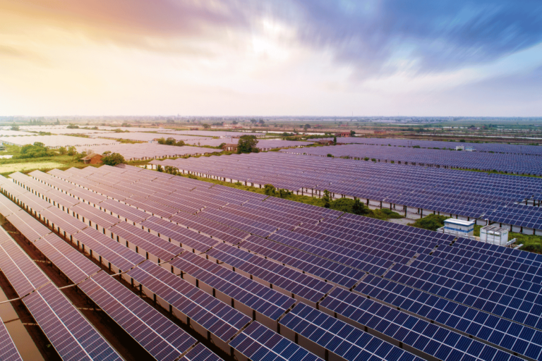 Brasil alcança 6º lugar global em energia solar em 2024 Invest Sustain Energia Solar