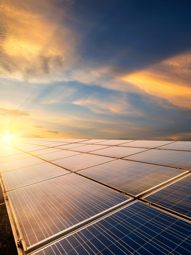 Nova NBR 17193 o que muda na energia solar Invest Sustain Energia Solar Capa Web Stories