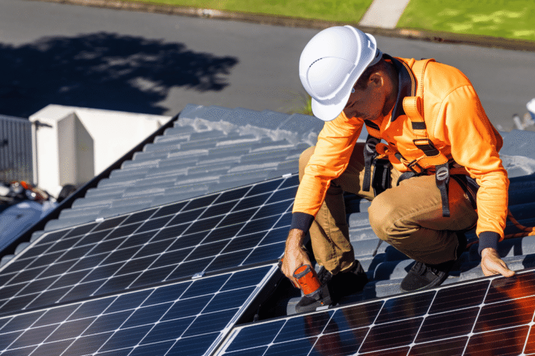 Proteção interna do inversor solar realmente funciona Invest Sustain Energia Solar