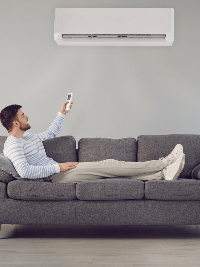 Quanto tempo a placa solar 550W liga um ar-condicionado Invest Sustain Energia Solar Capa Web Stories