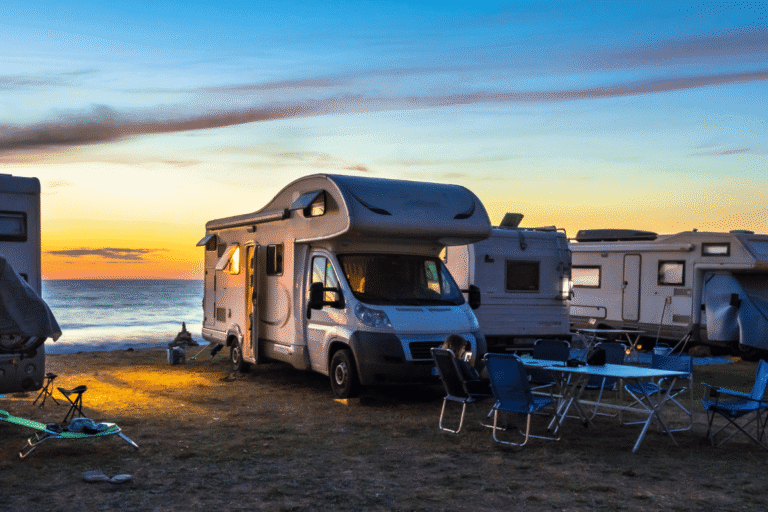 Starlink Mini é boa no motorhome? Veja o teste real