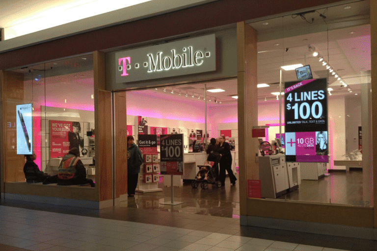 T-Mobile quer liberar SMS via satélite da SpaceX em celulares antigos Invest Sustain Energia Solar