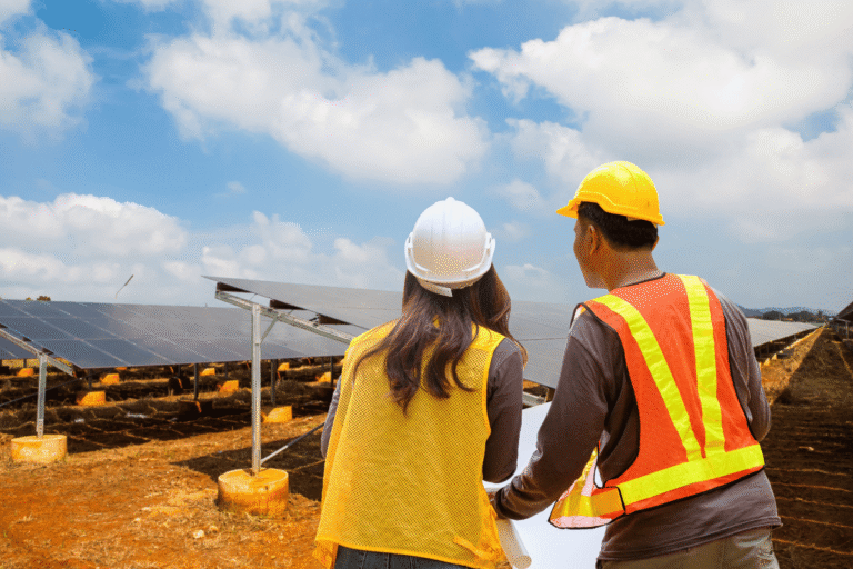 4 formas de gerar sua própria energia solar Invest Sustain Energia Solar