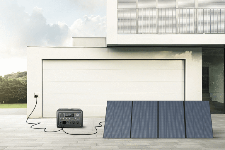 Bluetti EB3A à pronta entrega no Brasil pelo AliExpress Invest Sustain Energia Solar (1)
