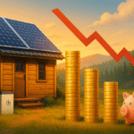 Custo sistema off grid Quanto custa e quando compensa Invest Sustain Energia Solar