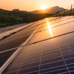 É verdade que a energia solar vem da luz e não do calor Invest Sustain Energia Solar