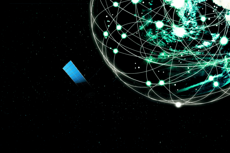 Governo negocia com empresa chinesa rival da Starlink