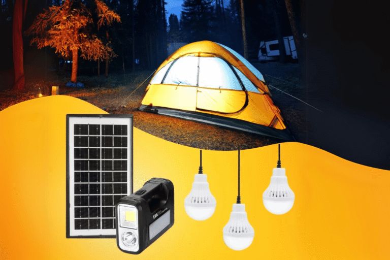 Kit de placa solar com 3 lâmpadas é sucesso no Mercado Livre Invest Sustain Energia Solar (1)