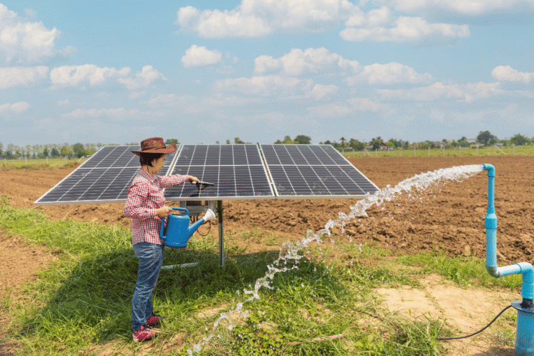 Kit energia solar off Grid Quanto custa e onde comprar Invest Sustain Energia Solar