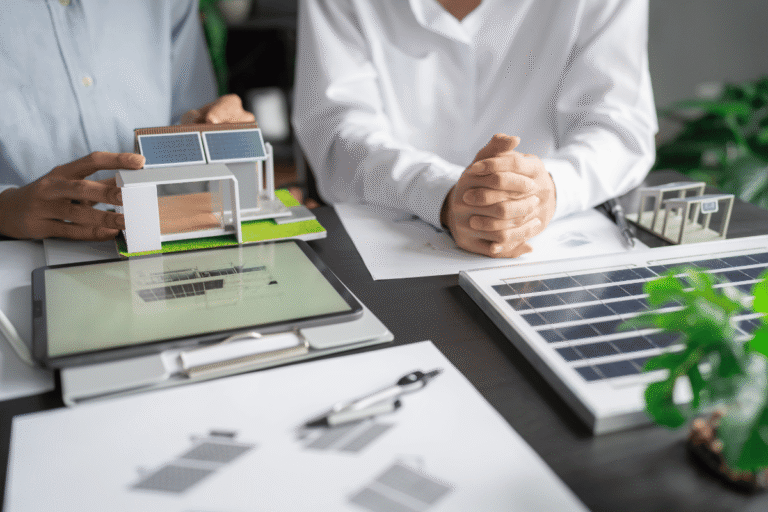 5 estratégias para lucrar com energia solar residencial Invest Sustain Energia Solar