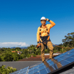 A Importância dos Painéis Solares Economia e Sustentabilidade Hoje Invest Sustain Energia Solar
